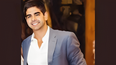 Edgardo Canales