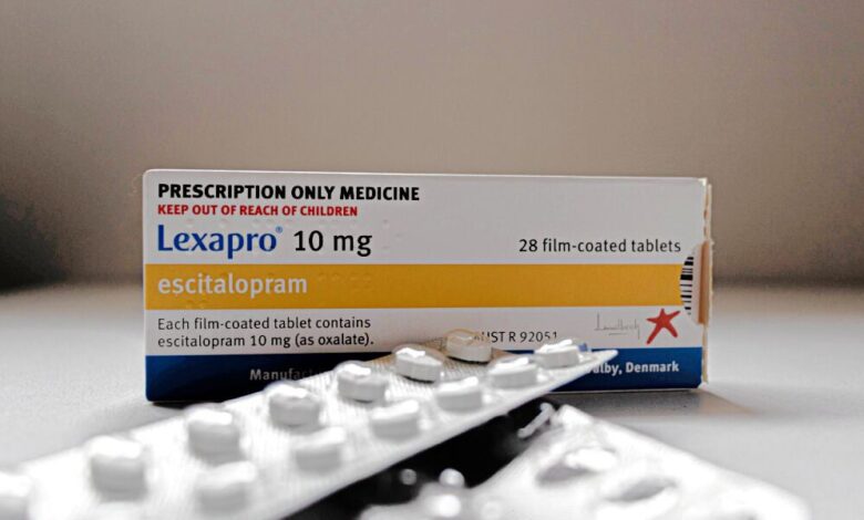 lexapro