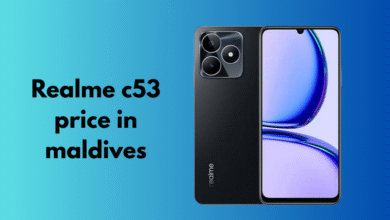 realme c53 price in maldives