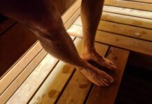foot spa near me