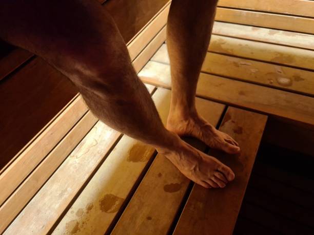 foot spa near me