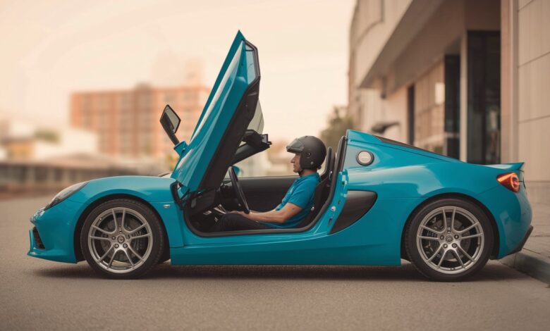 fast cheap cars