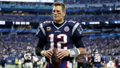 where does tom brady live