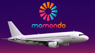 Momondo Flights