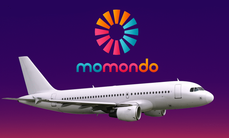 Momondo Flights