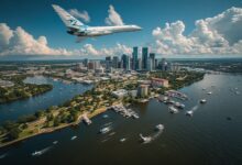 Flights to tampa