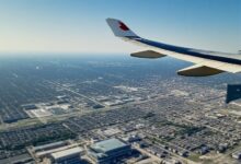 japan flights