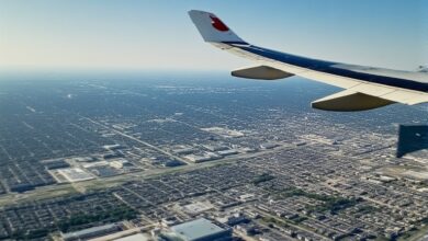 japan flights