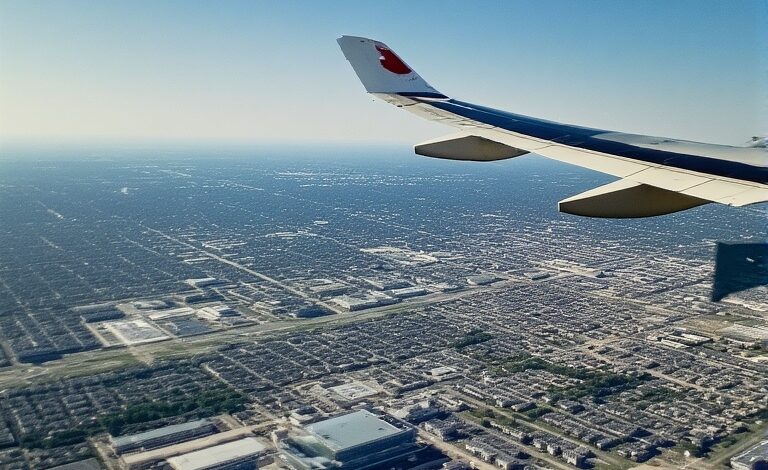 japan flights