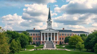 Emory University Acceptance Rate