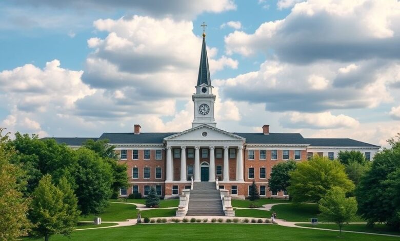 Emory University Acceptance Rate