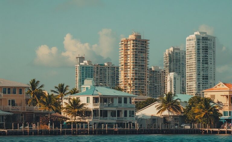 flights to key west