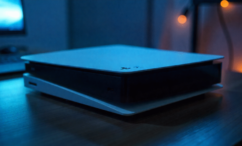 PlayStation 6 Console Design Speculation
