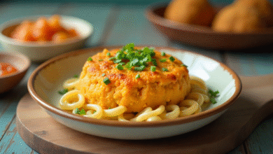 Discover the Delicious World of Madise Fude by Otdogs