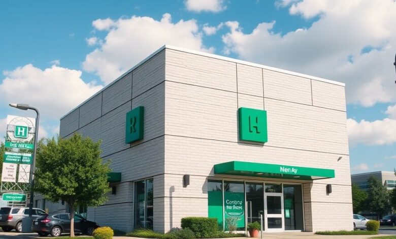 h and r block near me