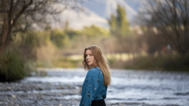 Hayleywithnature TikTok: Exploring Her Nature-Loving World