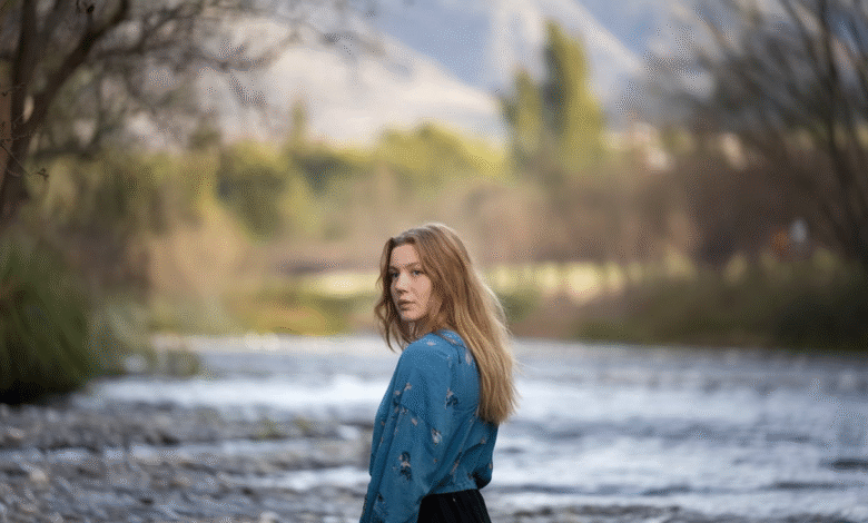 Hayleywithnature TikTok: Exploring Her Nature-Loving World