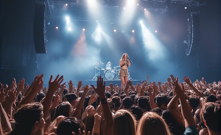 party in the usa lyrics