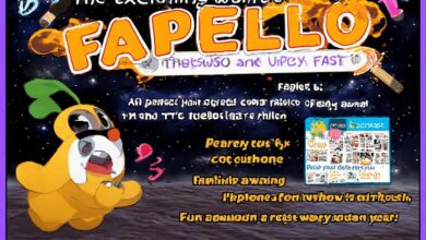 fapello search​