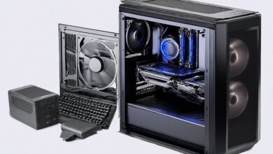 used gaming computers​